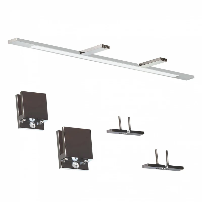 LED Spiegelleuchte Spiegellampe Badleuchte IP 44 Badezimmer Wandleuchte Licht