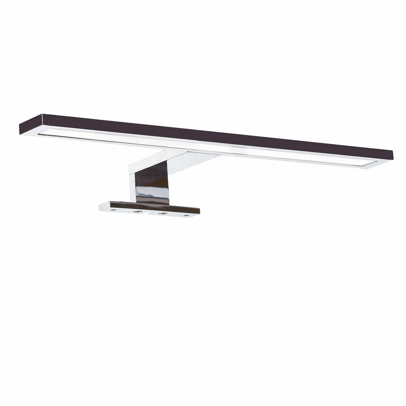 LED Spiegelleuchte Spiegellampe Badleuchte IP 44 Badezimmer Wandleuchte Licht
