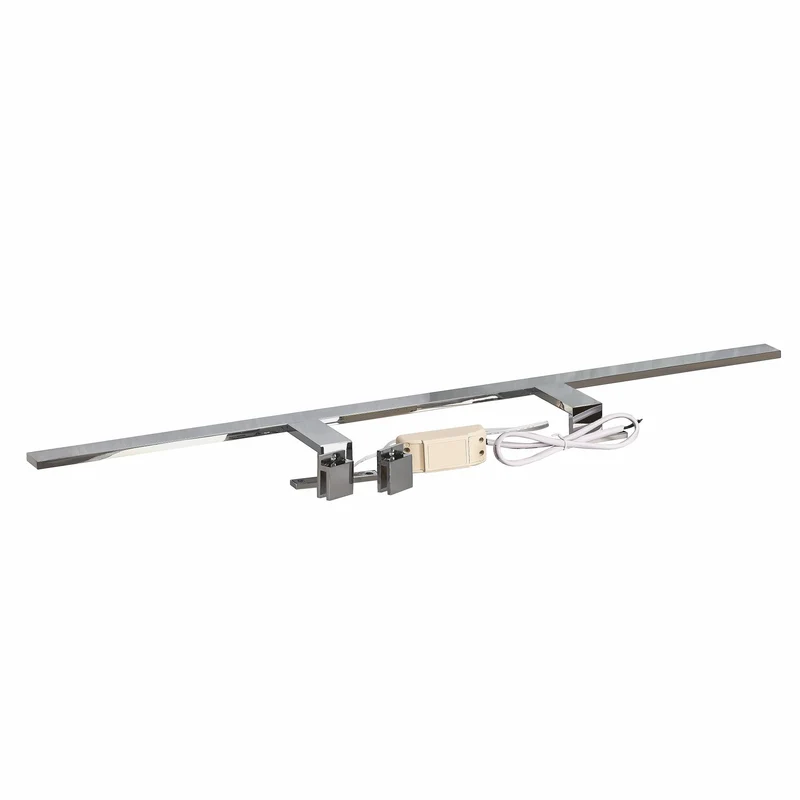 LED Spiegelleuchte Spiegellampe Badleuchte IP 44 Badezimmer Wandleuchte Licht
