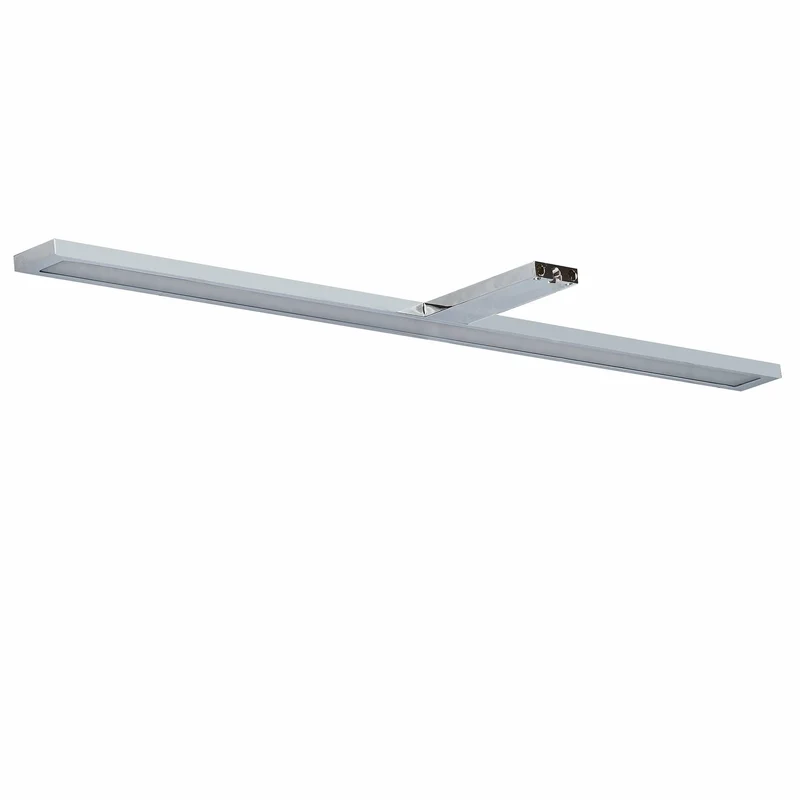 LED Spiegelleuchte Spiegellampe Badleuchte IP 44 Badezimmer Wandleuchte Licht