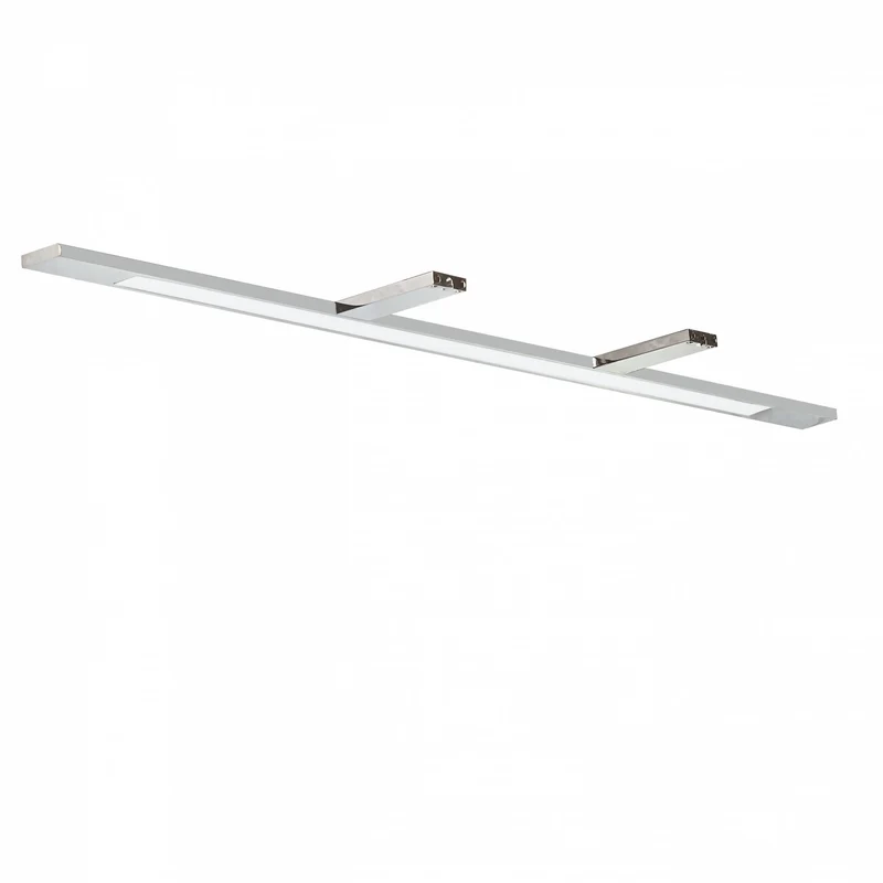 LED Spiegelleuchte Spiegellampe Badleuchte IP 44 Badezimmer Wandleuchte Licht