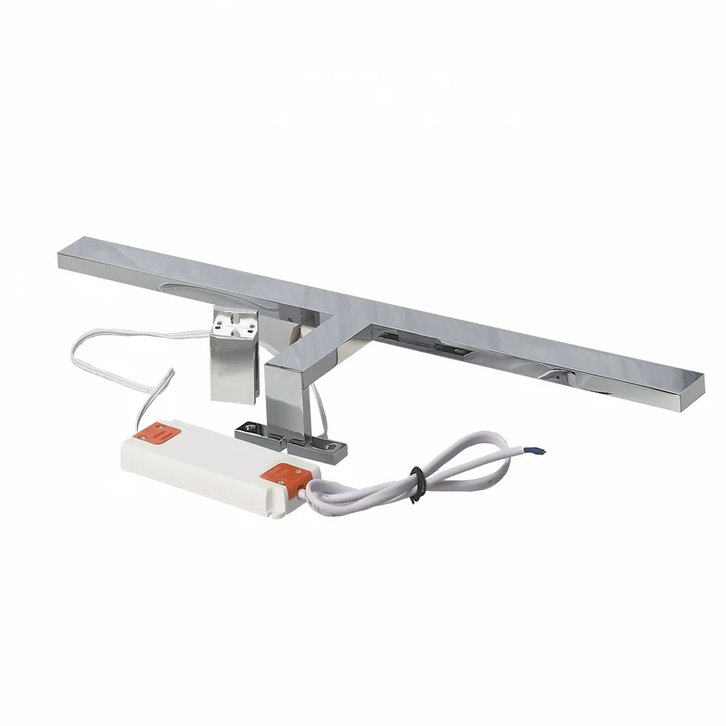 LED Spiegelleuchte Spiegellampe Badleuchte IP 44 Badezimmer Wandleuchte Licht