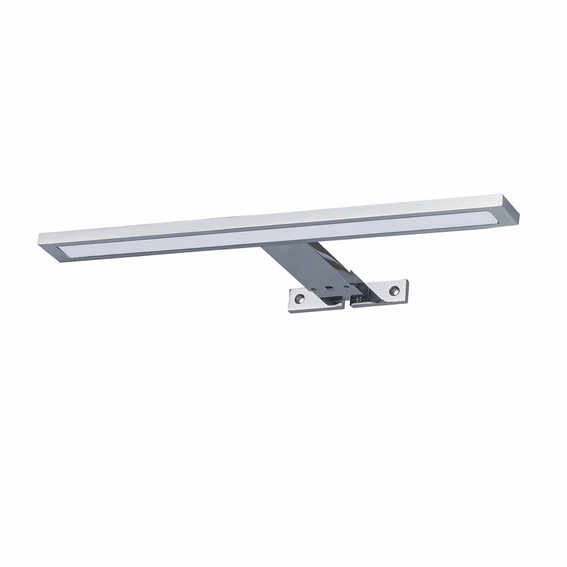LED Spiegelleuchte Spiegellampe Badleuchte IP 44 Badezimmer Wandleuchte Licht