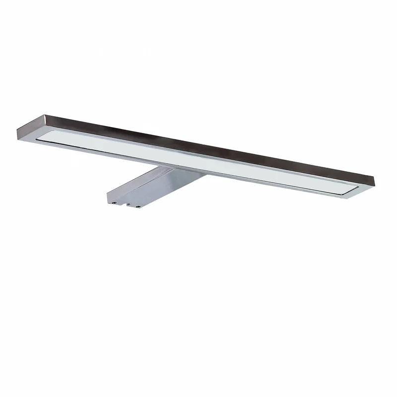LED Spiegelleuchte Spiegellampe Badleuchte IP 44 Badezimmer Wandleuchte Licht