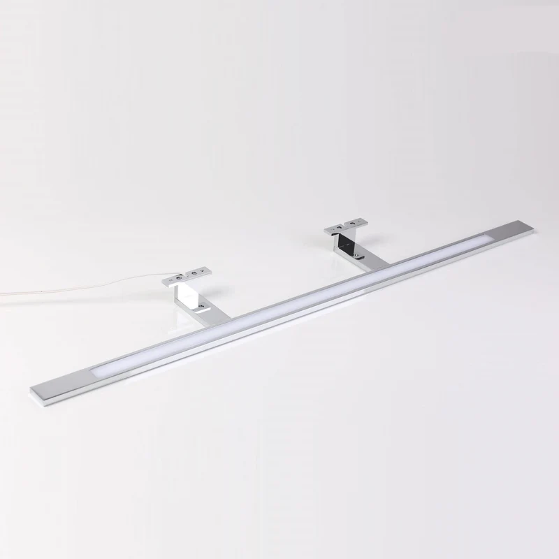 LED Spiegelleuchte Spiegellampe Badleuchte IP 44 Badezimmer Wandleuchte Licht