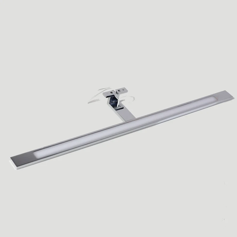 LED Spiegelleuchte Spiegellampe Badleuchte IP 44 Badezimmer Wandleuchte Licht