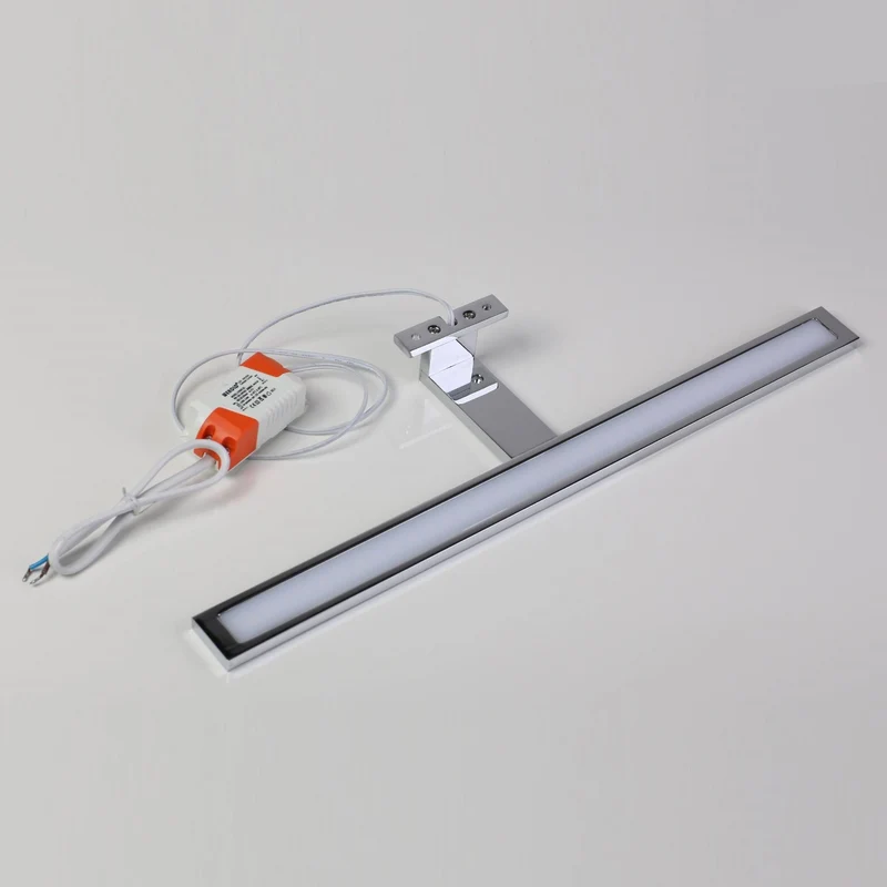 LED Spiegelleuchte Spiegellampe Badleuchte IP 44 Badezimmer Wandleuchte Licht