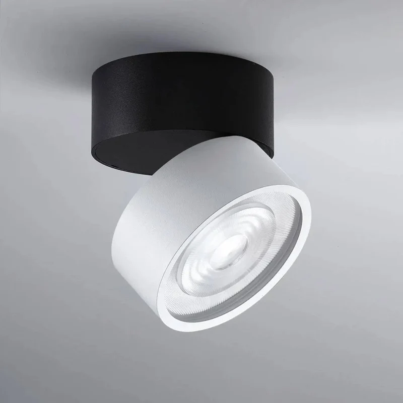 Aufbaustrahler Swing Out 15,5W
