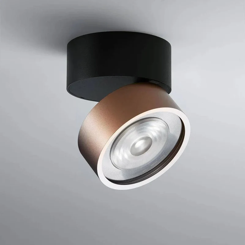 Aufbaustrahler Swing Out 15,5W