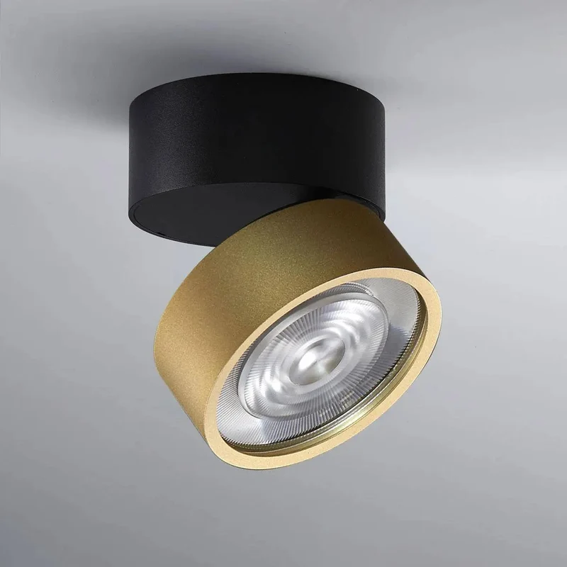 Aufbaustrahler Swing Out 15,5W