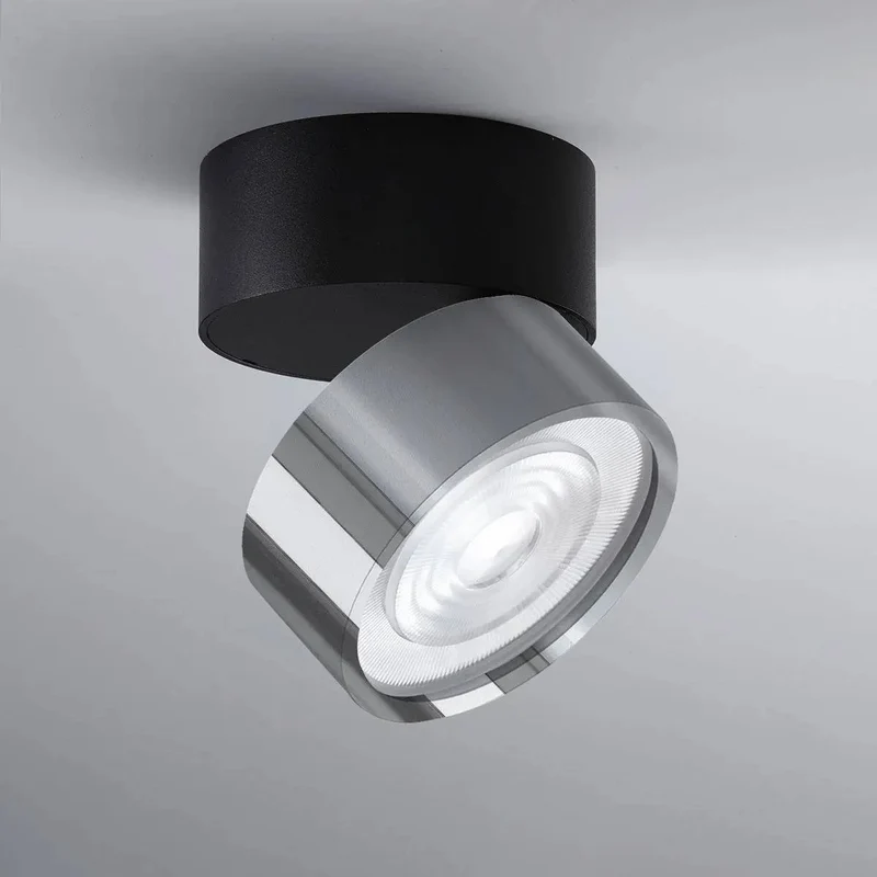 Aufbaustrahler Swing Out 15,5W