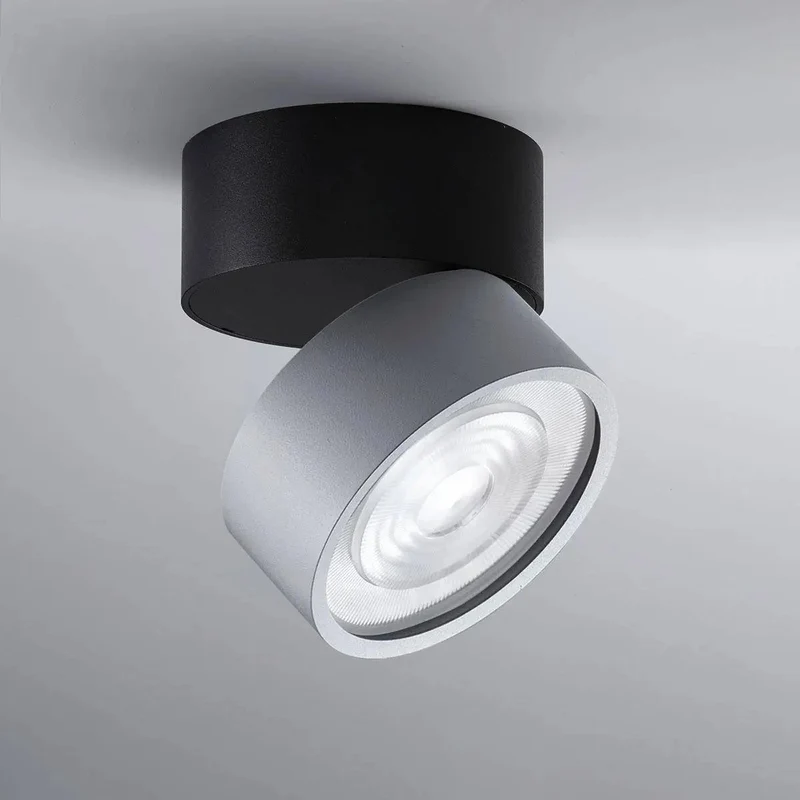 Aufbaustrahler Swing Out 15,5W
