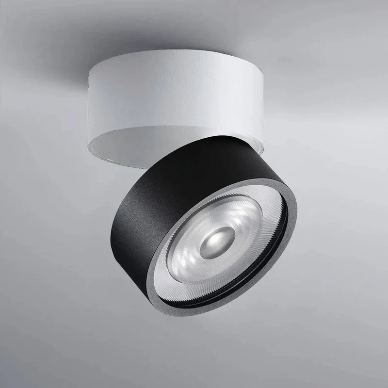 Aufbaustrahler Swing Out 15,5W