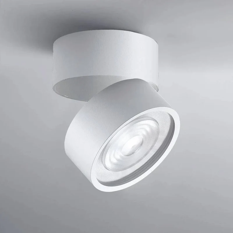 Aufbaustrahler Swing Out 15,5W