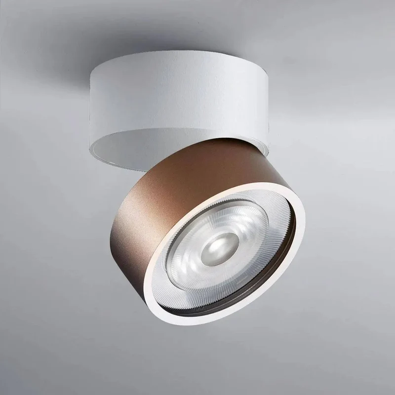 Aufbaustrahler Swing Out 15,5W