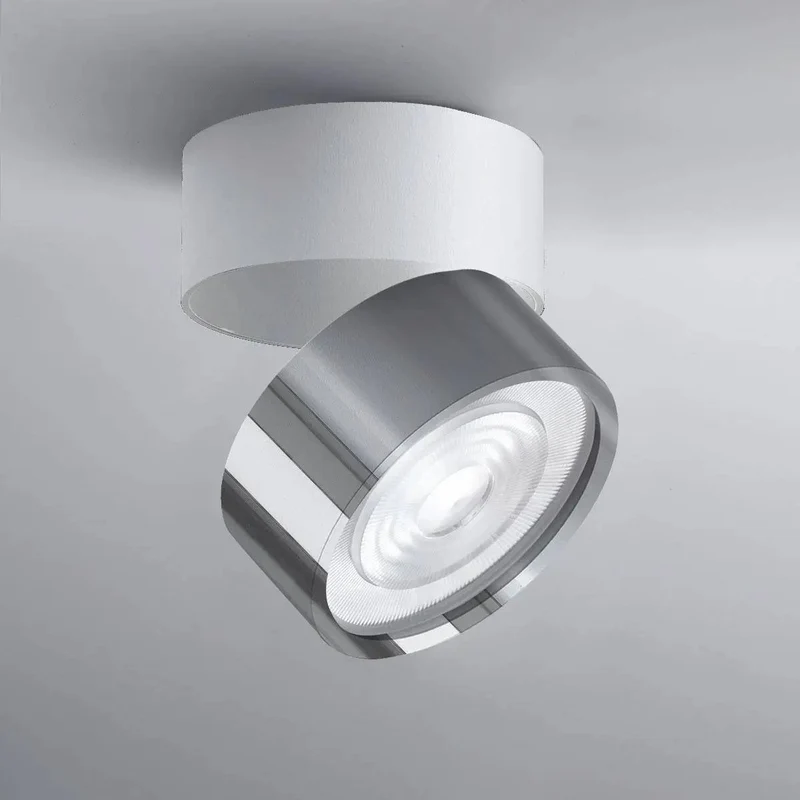 Aufbaustrahler Swing Out 15,5W