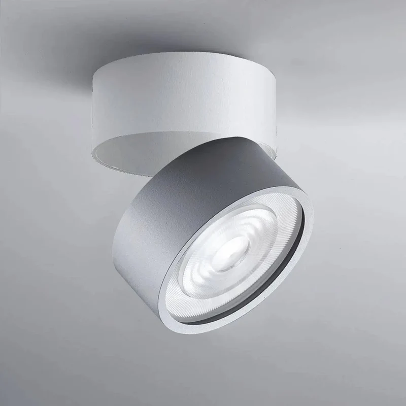 Aufbaustrahler Swing Out 15,5W