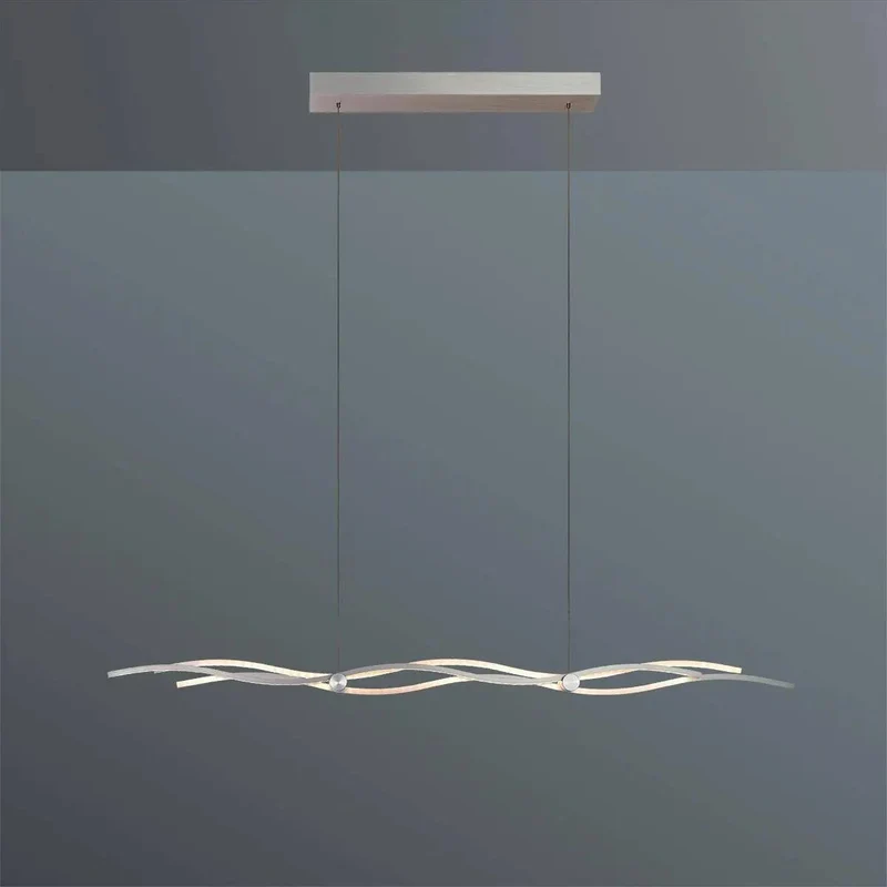 Pendelleuchte Silk 2.0