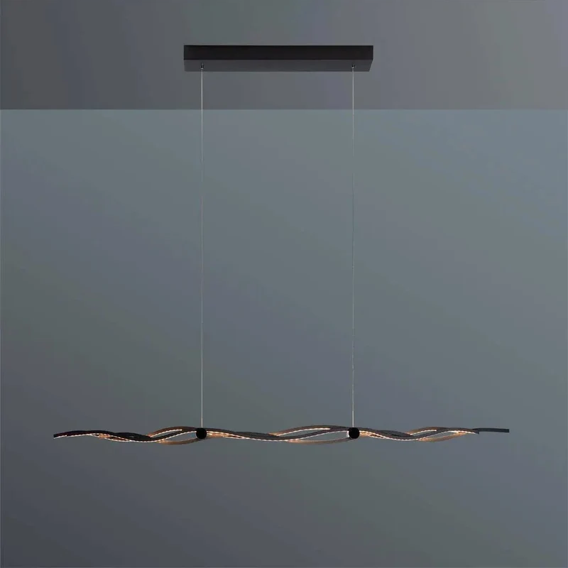 Pendelleuchte Silk 2.0