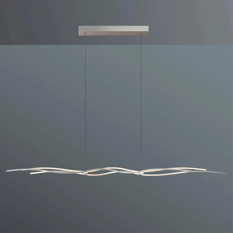 Pendelleuchte Silk 2.0