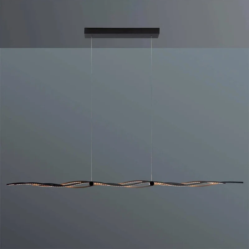 Pendelleuchte Silk 2.0