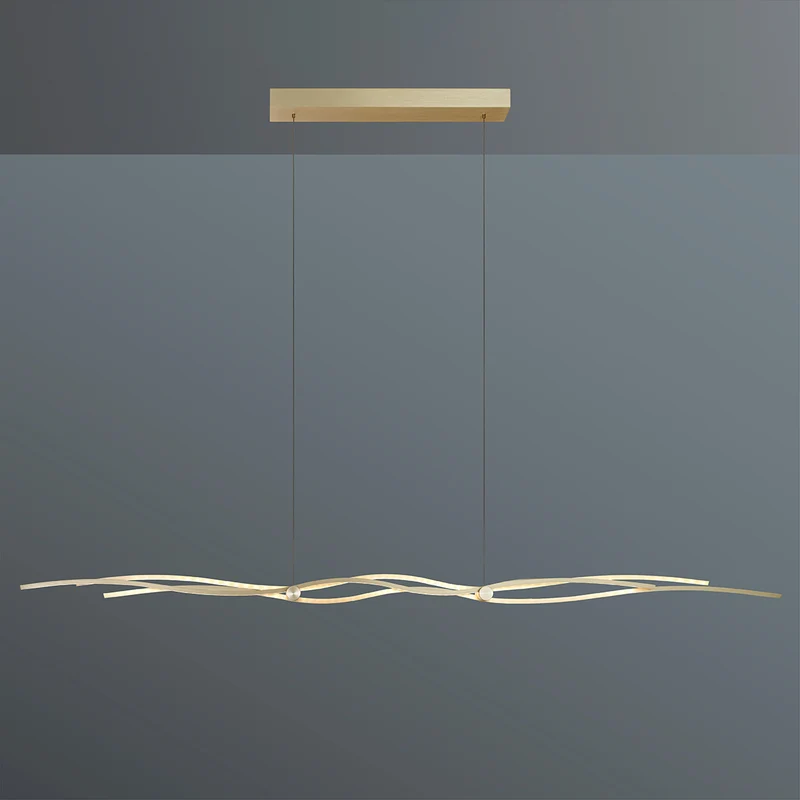 Pendelleuchte Silk 2.0