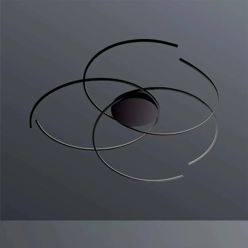 Deckenleuchte Space