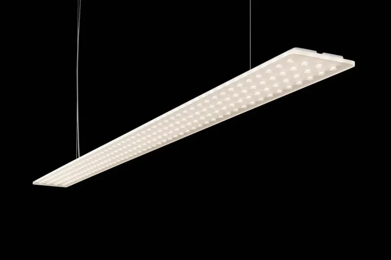 Einbaupendelleuchte Modul L196, 151cm