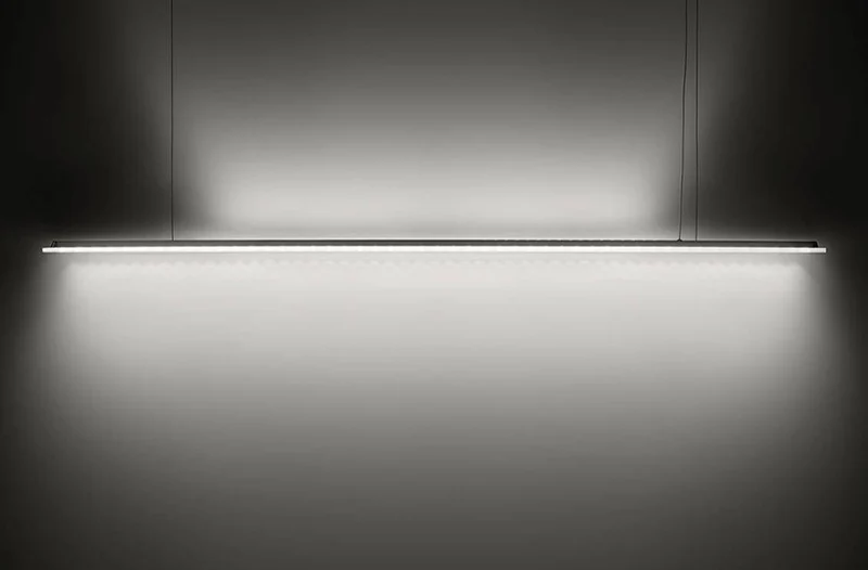 Einbaupendelleuchte Modul L196, 151cm