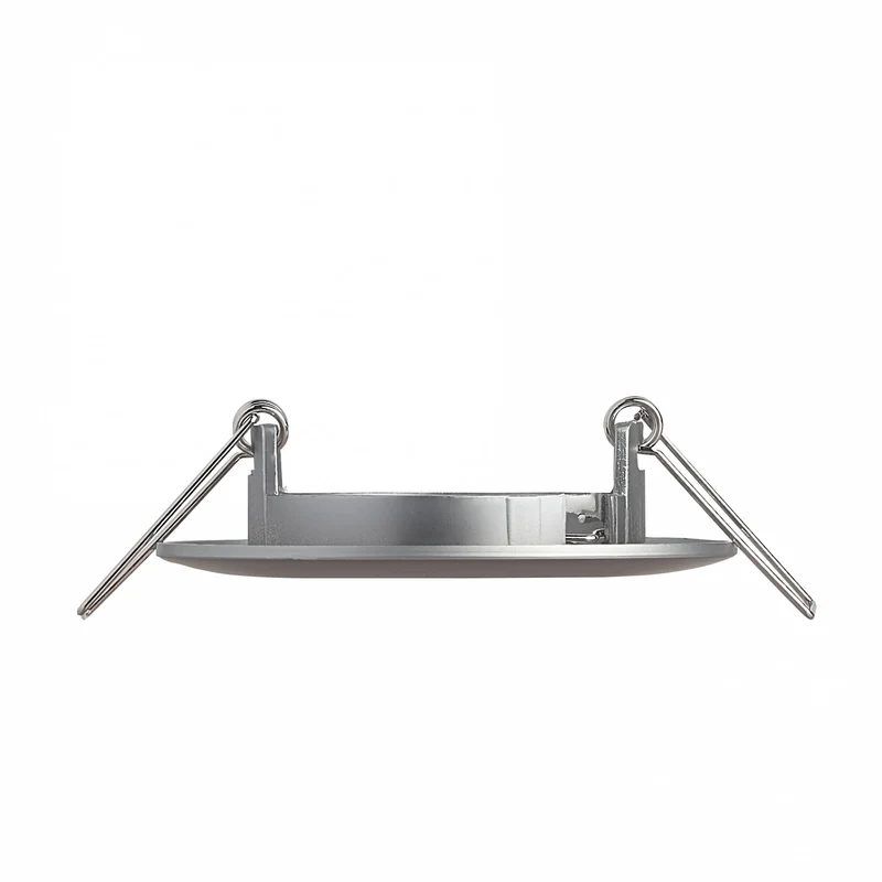 LED Einbaustrahler MR16 12V 5-7W rund Spot 65mm Bohrloch Leuchte Wandleuchte