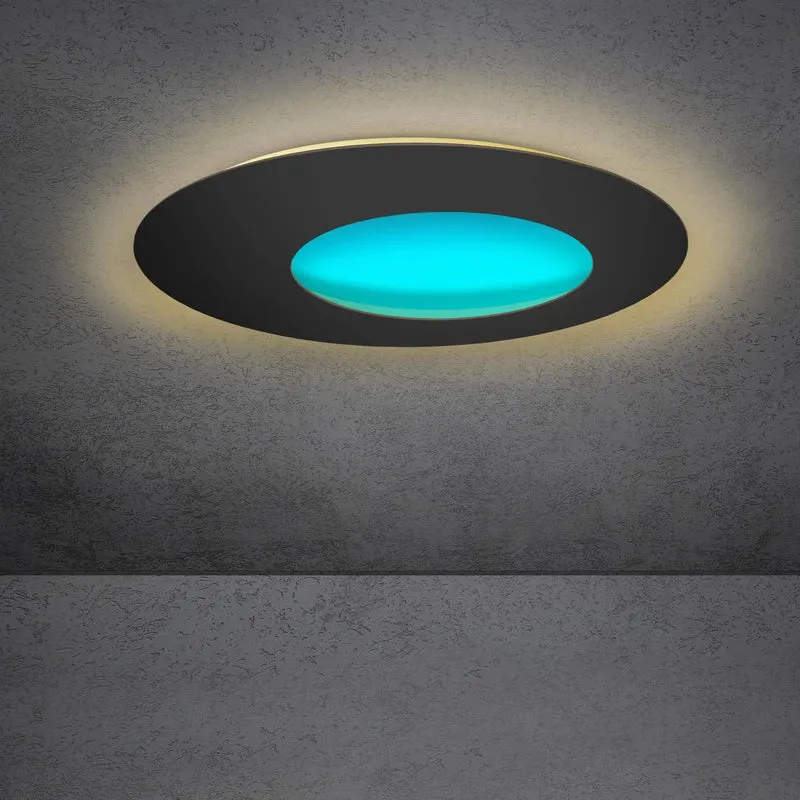 Blade Open RGB