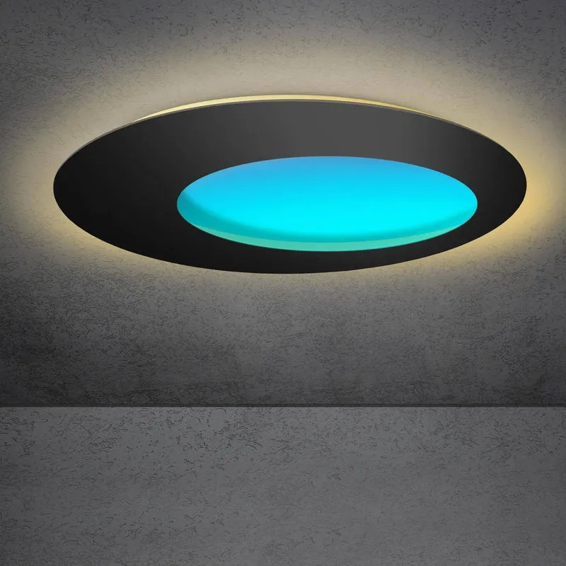 Blade Open RGB