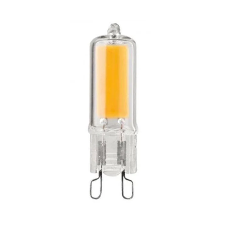 LED Leuchtmittel G9