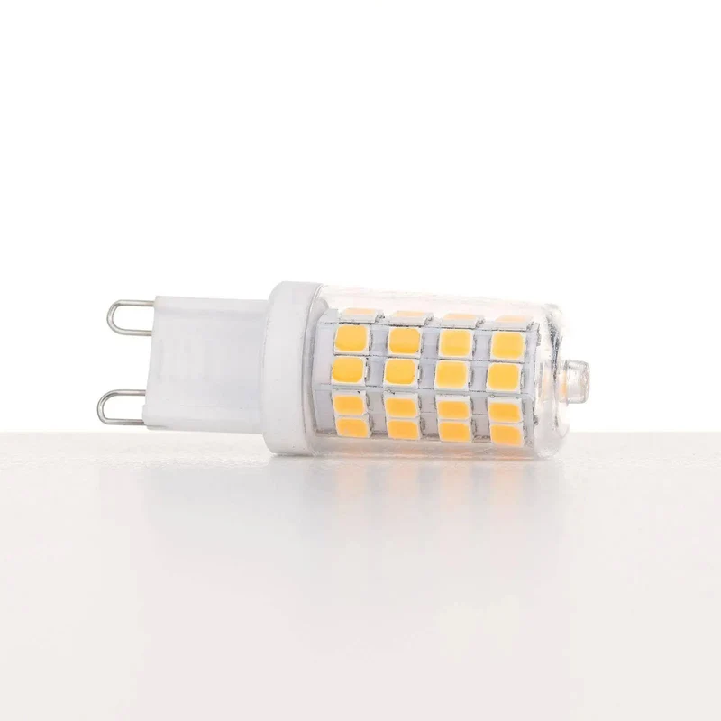 LED Leuchtmittel G9