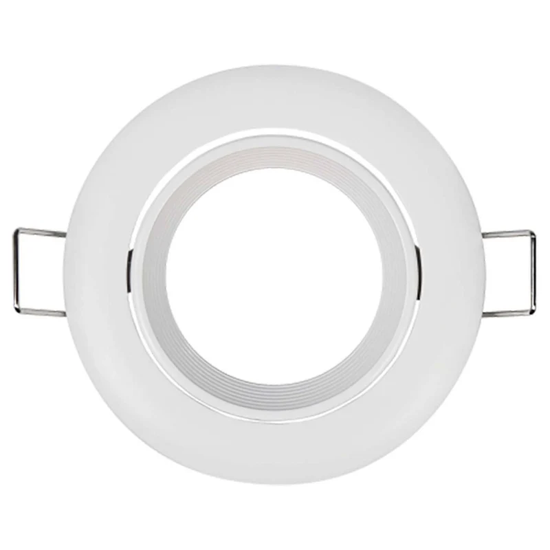LED Einbaustrahler MR16 12V 5-7 Watt rund Spot 75mm Lampe Wandleuchte