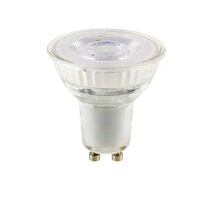LED Leuchtmittel GU10 TOP 2700K, 7,4W
