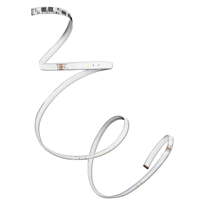 OSRAM FLEX AUDIO 5M LED-Streifen VR RC, weiß, 21W, 320lm