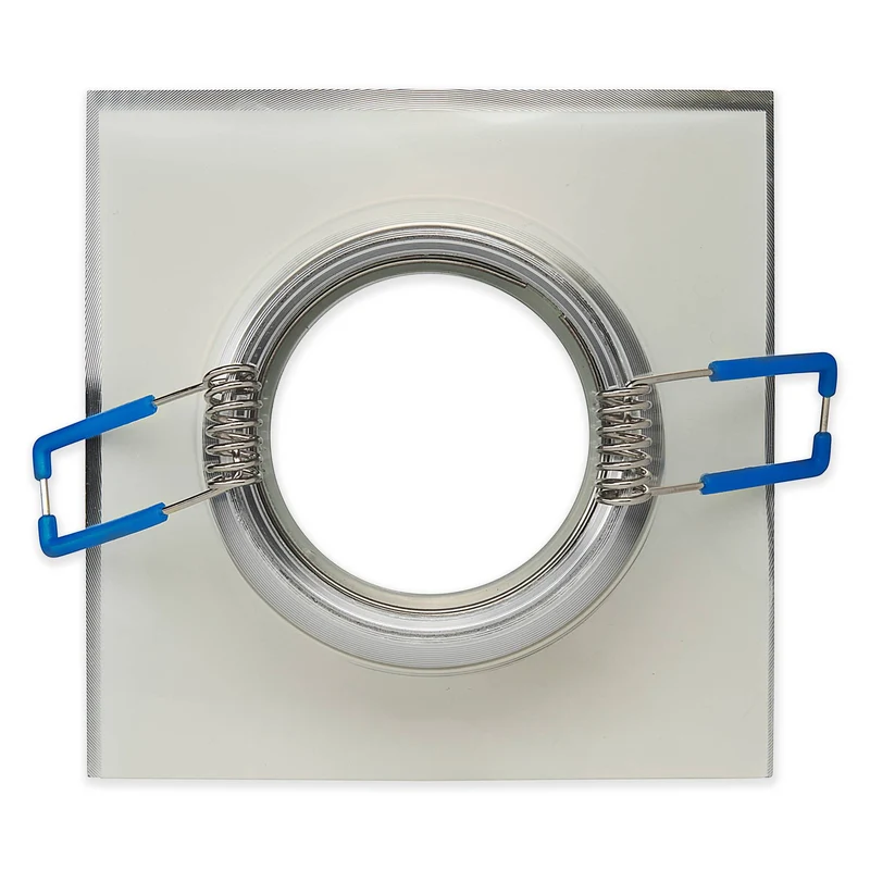 LED Einbaustrahler IP44 3-6,5W Deckenspot dimmbar Außen Deckenstrahler Dusche