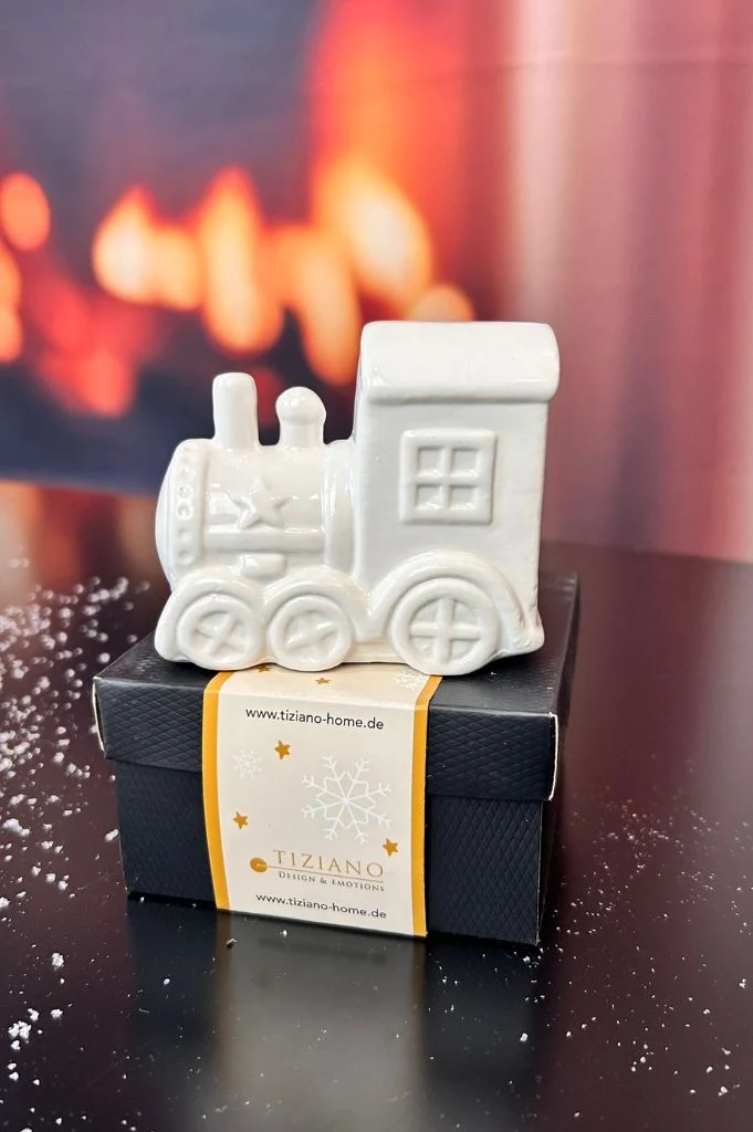 Deko Lok Lukas in Geschenkkarton