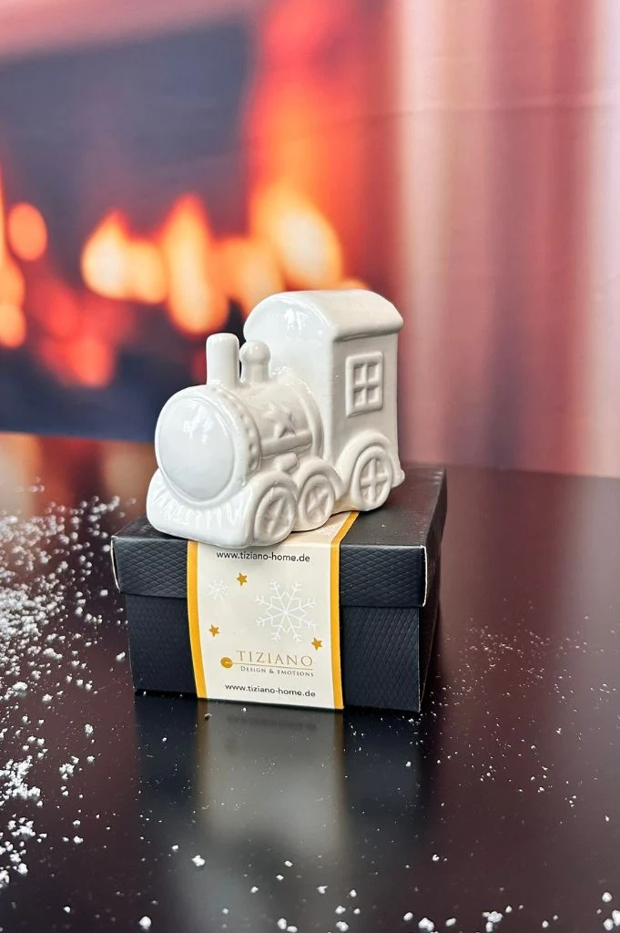 Deko Lok Lukas in Geschenkkarton