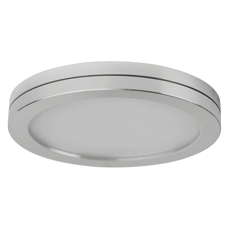 LED Unterbauleuchten Set Küchen-Beleuchtung Schrankbeleuchtung flach kleben