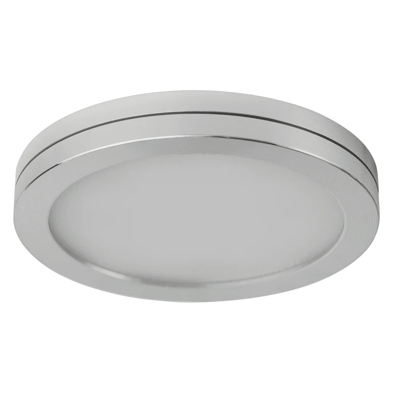 LED Unterbauleuchten Set Küchen-Beleuchtung Schrankbeleuchtung flach kleben