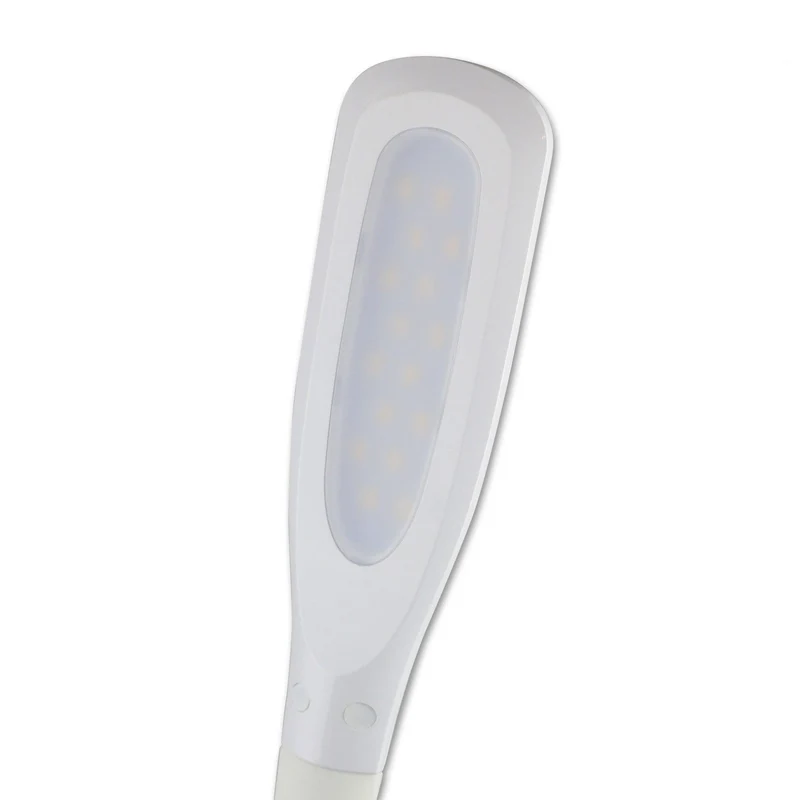 LED Schreibtisch-Lampe 7W dimmbar Touch Büro Tischlampe Tisch Lampe