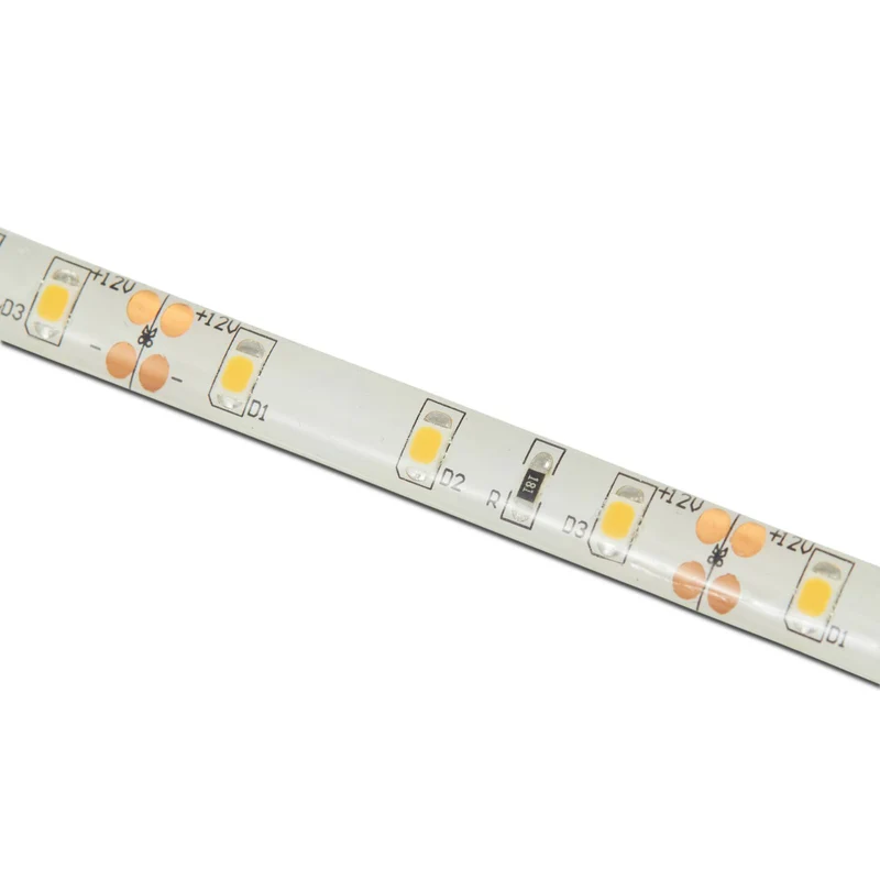 LED Bett-Licht Schrankbeleuchtung Bewegungsmelder Streifen Lichtleiste