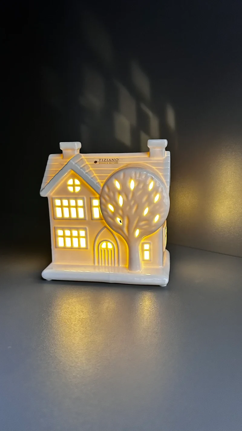 Dekohaus Rontana LED