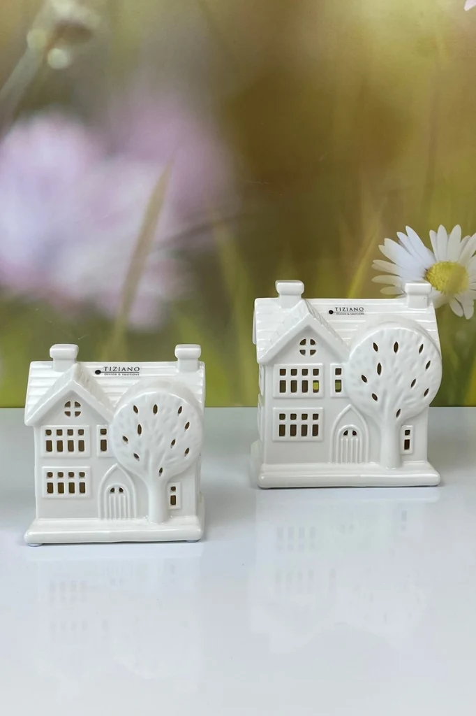 Dekohaus Rontana LED
