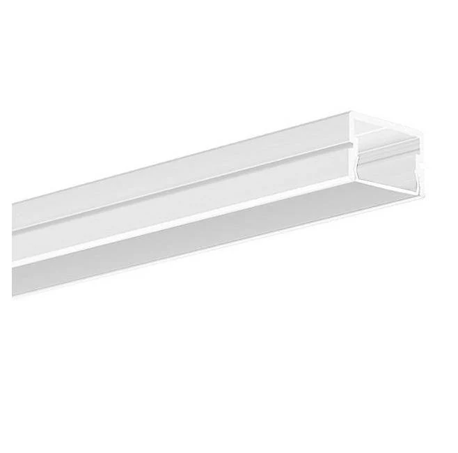 LED-Profil Mina 2M weiß