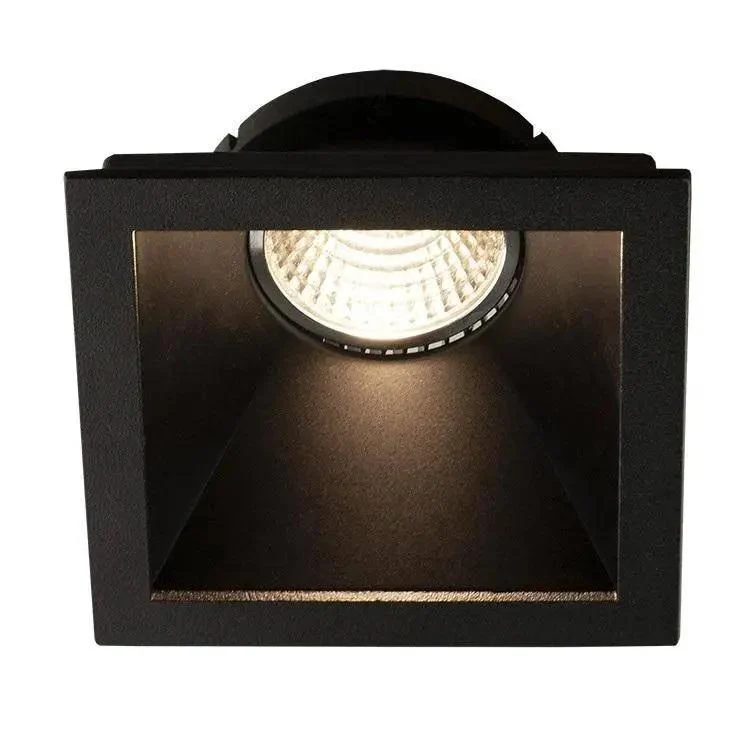 Tetiz EBL Square, schwarz