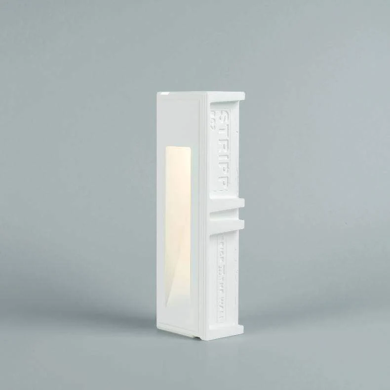 Stripp Wandeinbauleuchte, 2700K, 2W