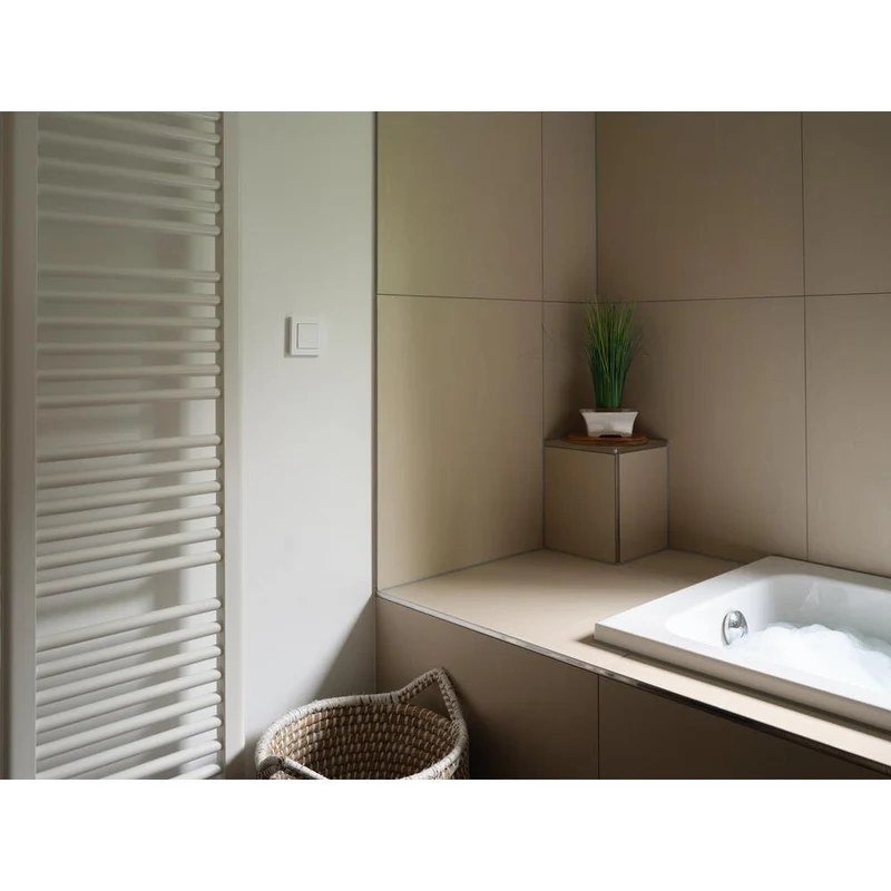OSRAM Wifi SMART+ smarter magnetischer Wandschalter mit 4-Tasten